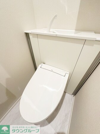 ALTA STAGEの物件内観写真